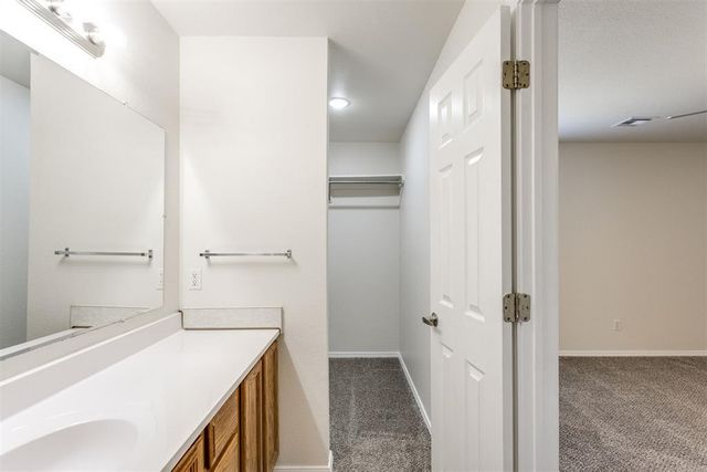 1725 Queensbury Drive, Moore, OK 73160