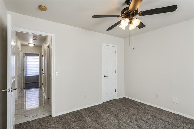 1725 Queensbury Drive, Moore, OK 73160