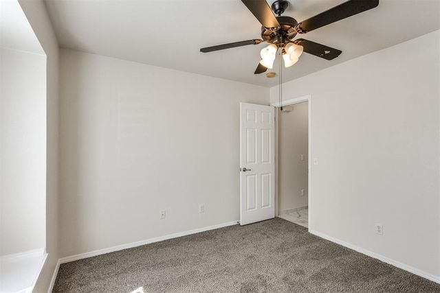 1725 Queensbury Drive, Moore, OK 73160