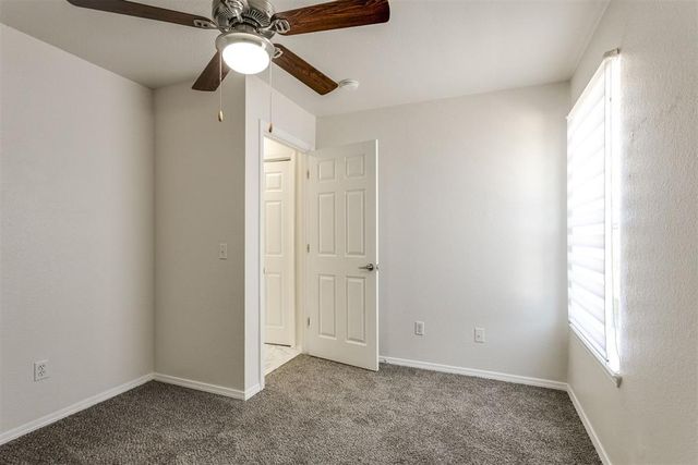 1725 Queensbury Drive, Moore, OK 73160