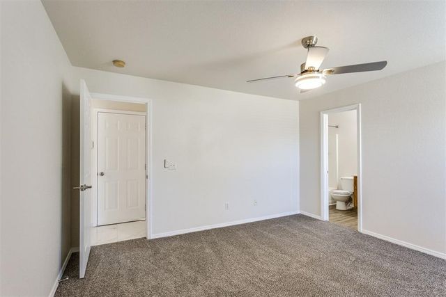 1725 Queensbury Drive, Moore, OK 73160