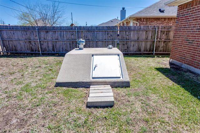 1725 Queensbury Drive, Moore, OK 73160