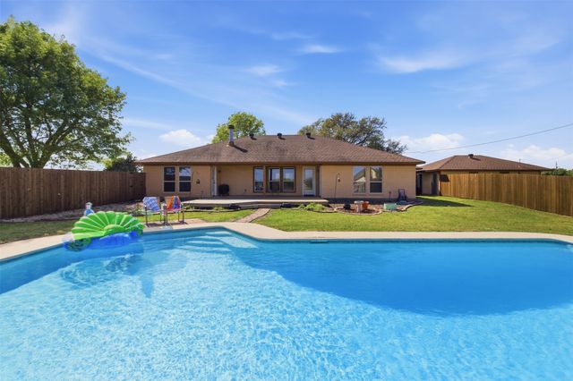 1570 Bryson Lane, Midlothian, TX 76065