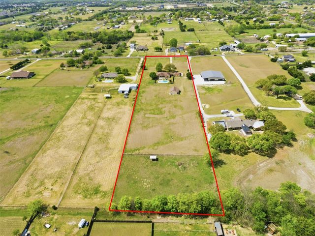 1570 Bryson Lane, Midlothian, TX 76065