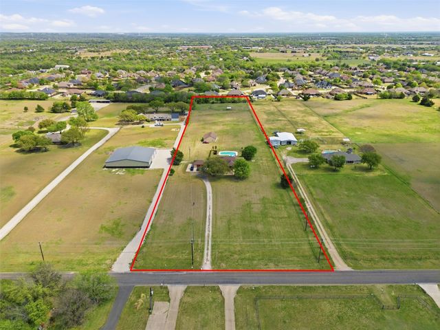 1570 Bryson Lane, Midlothian, TX 76065