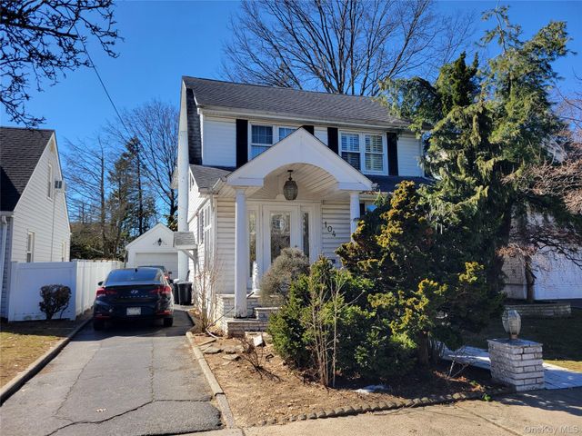 104 E. Melrose Street, Valley Stream, NY 11580