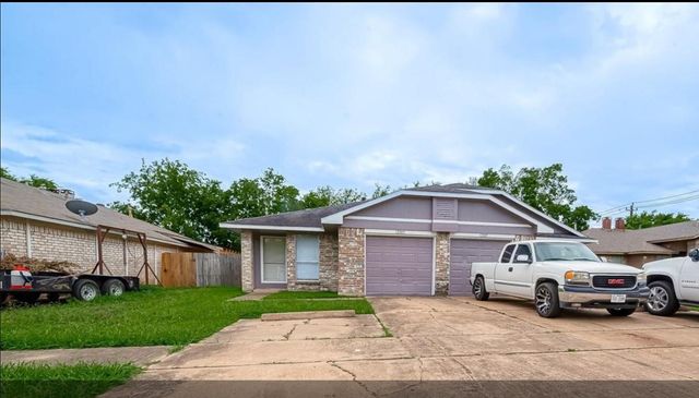 12005 Tambourine Drive, Houston, TX 77477