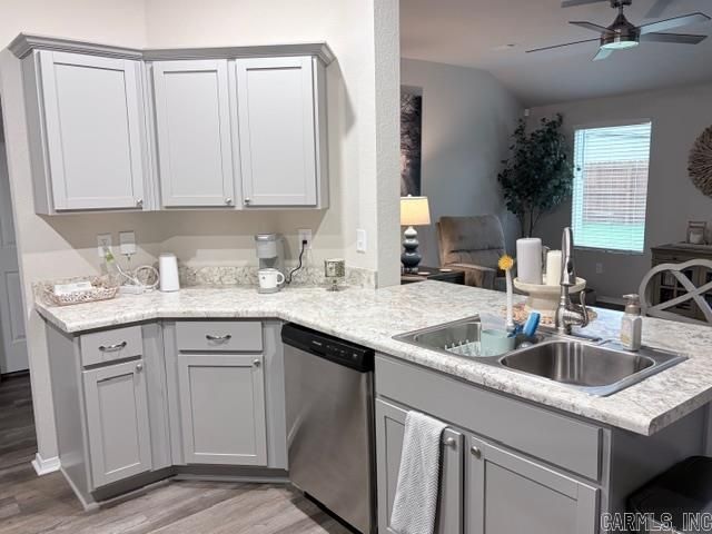 6581 Leatherwood Loop, Sherwood, AR 72117