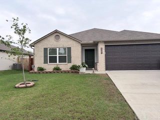 6581 Leatherwood Loop, Sherwood, AR 72117