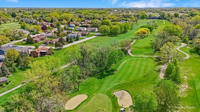 39867 N Harbor Ridge Drive, Antioch, IL 60002