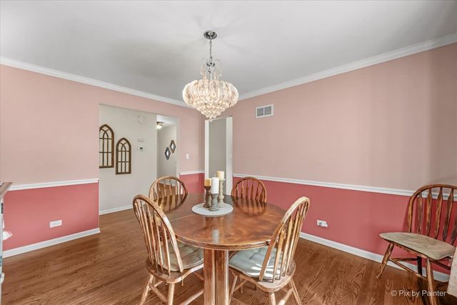 39867 N Harbor Ridge Drive, Antioch, IL 60002