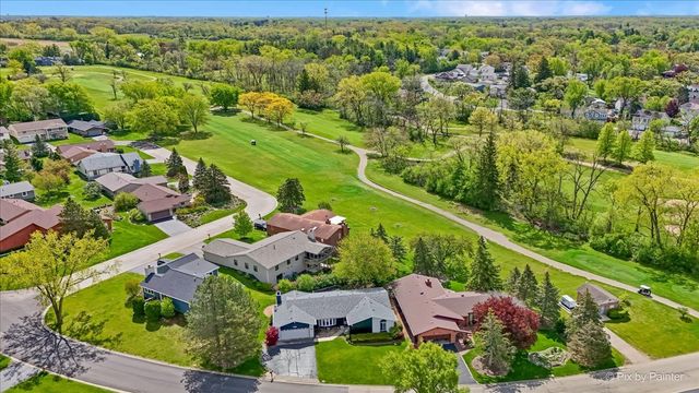 39867 N Harbor Ridge Drive, Antioch, IL 60002