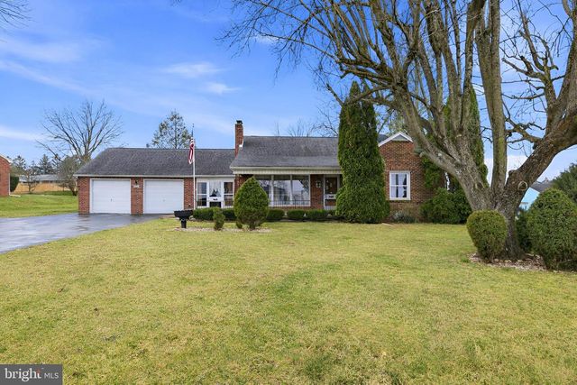 3570 CARLISLE RD, Dover, PA 17315