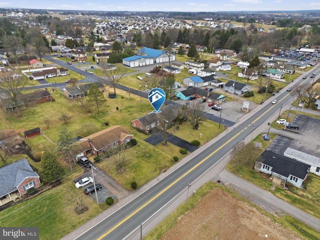 3570 CARLISLE RD, Dover, PA 17315