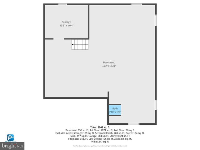 3570 CARLISLE RD, Dover, PA 17315