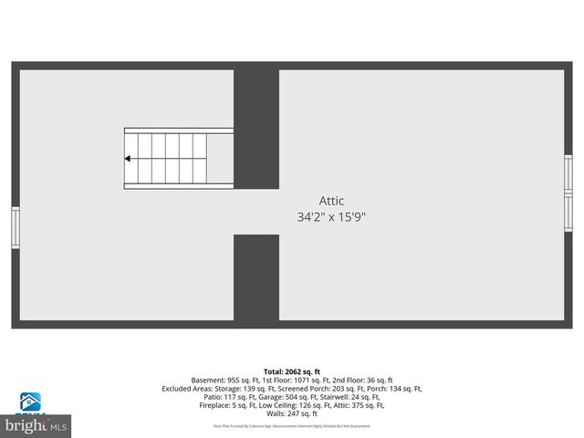 3570 CARLISLE RD, Dover, PA 17315