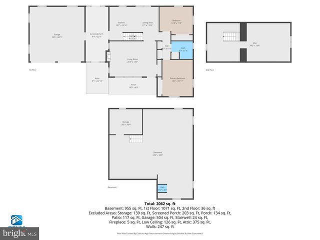 3570 CARLISLE RD, Dover, PA 17315