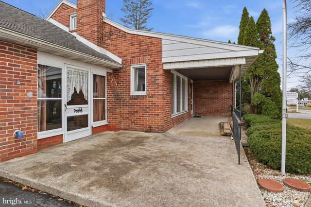 3570 CARLISLE RD, Dover, PA 17315