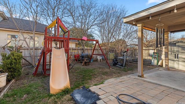 4007 Sparrow Lake, San Antonio, TX 78244