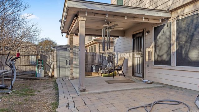 4007 Sparrow Lake, San Antonio, TX 78244