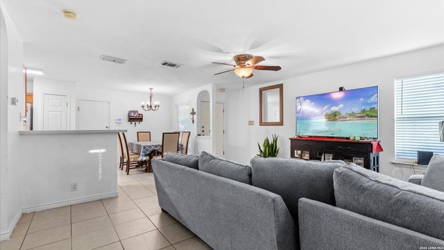 4007 Sparrow Lake, San Antonio, TX 78244