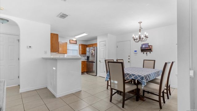 4007 Sparrow Lake, San Antonio, TX 78244