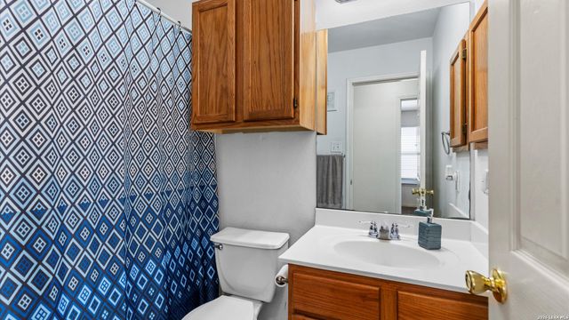 4007 Sparrow Lake, San Antonio, TX 78244