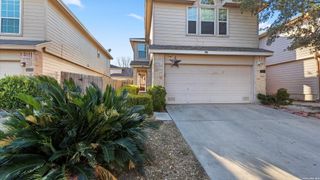 4007 Sparrow Lake, San Antonio, TX 78244
