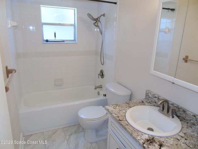 450 Roosevelt Avenue, Satellite Beach, FL 32937