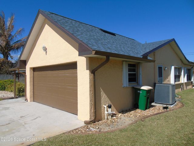 450 Roosevelt Avenue, Satellite Beach, FL 32937