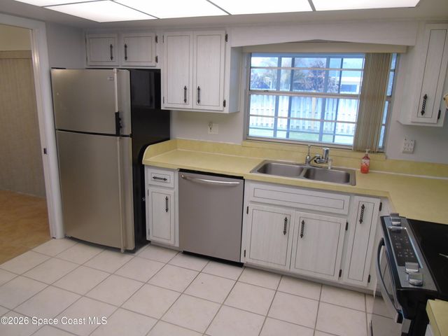 450 Roosevelt Avenue, Satellite Beach, FL 32937