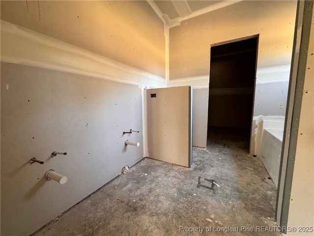 302 Elijah Way, Vass, NC 28394