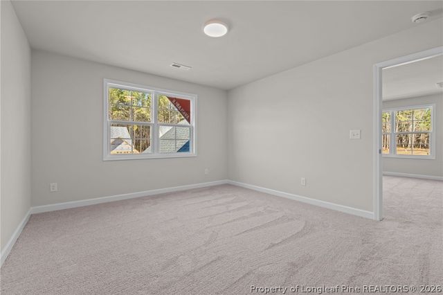 302 Elijah Way, Vass, NC 28394