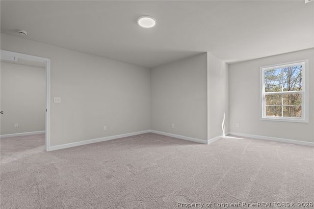 302 Elijah Way, Vass, NC 28394