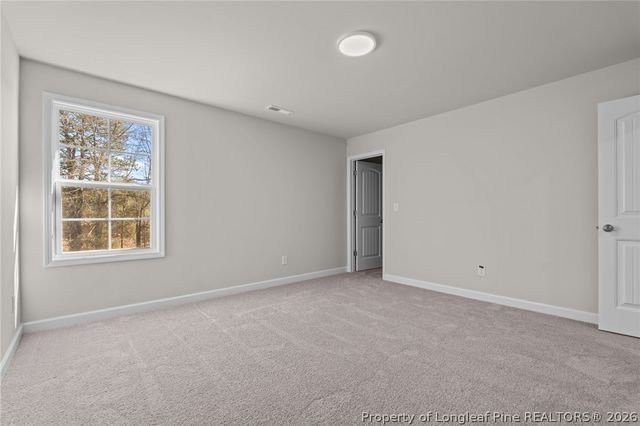 302 Elijah Way, Vass, NC 28394