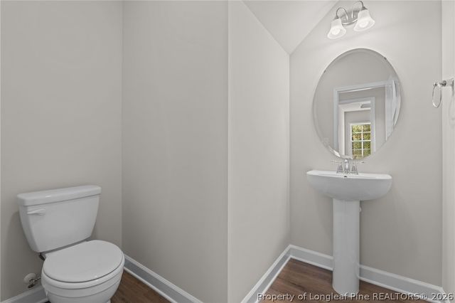 302 Elijah Way, Vass, NC 28394