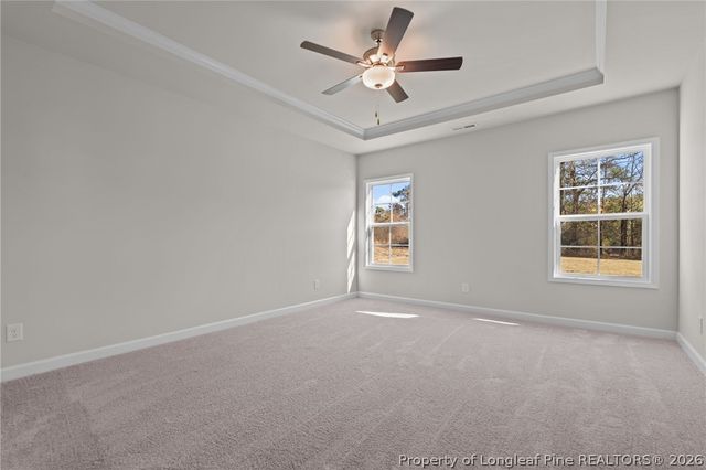 302 Elijah Way, Vass, NC 28394