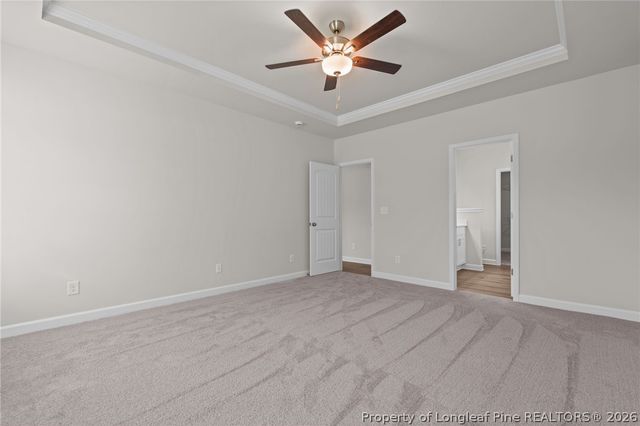 302 Elijah Way, Vass, NC 28394