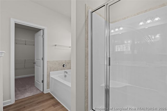 302 Elijah Way, Vass, NC 28394