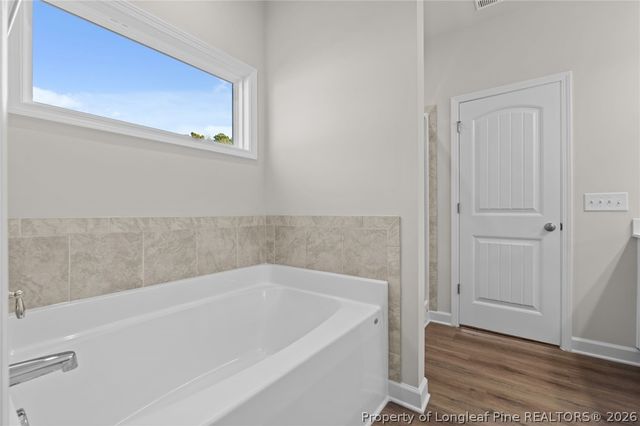 302 Elijah Way, Vass, NC 28394