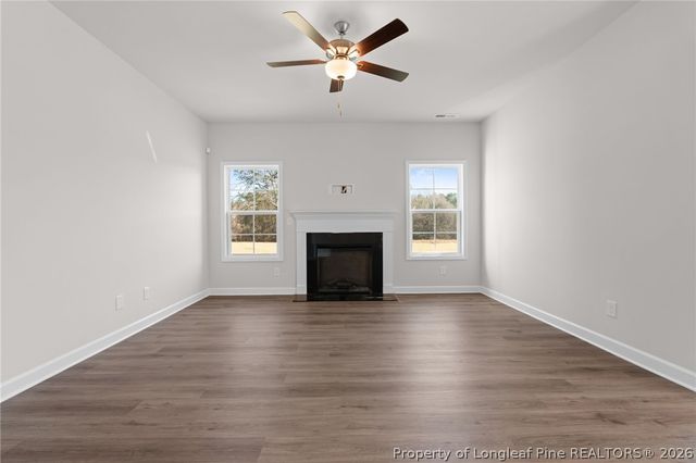 302 Elijah Way, Vass, NC 28394