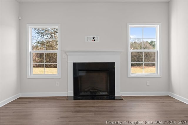 302 Elijah Way, Vass, NC 28394