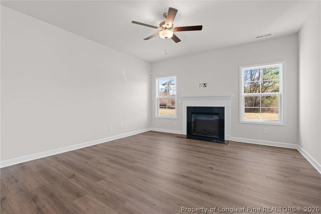 302 Elijah Way, Vass, NC 28394