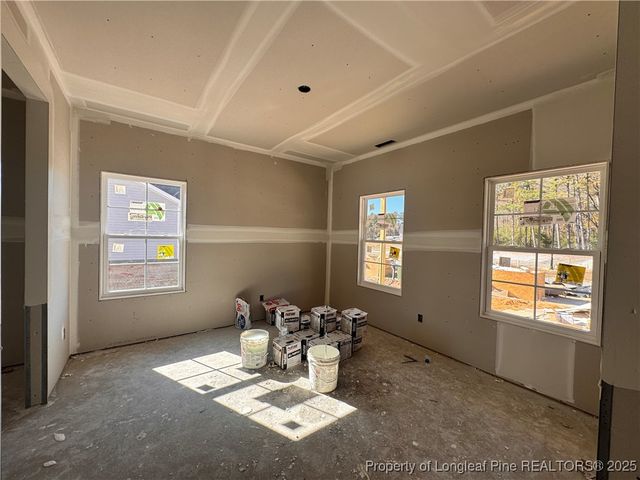 302 Elijah Way, Vass, NC 28394