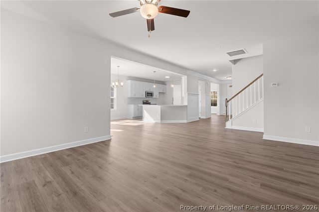 302 Elijah Way, Vass, NC 28394