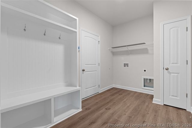 302 Elijah Way, Vass, NC 28394