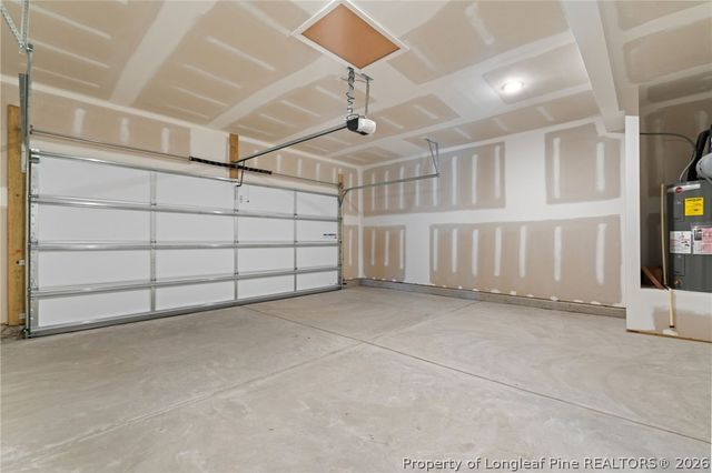 302 Elijah Way, Vass, NC 28394