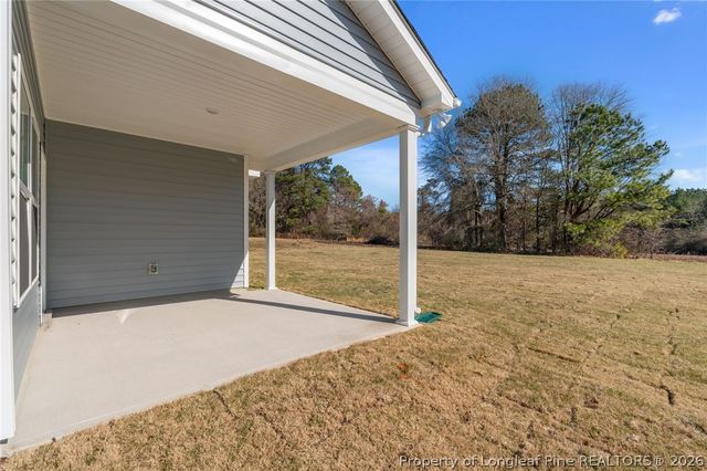 302 Elijah Way, Vass, NC 28394