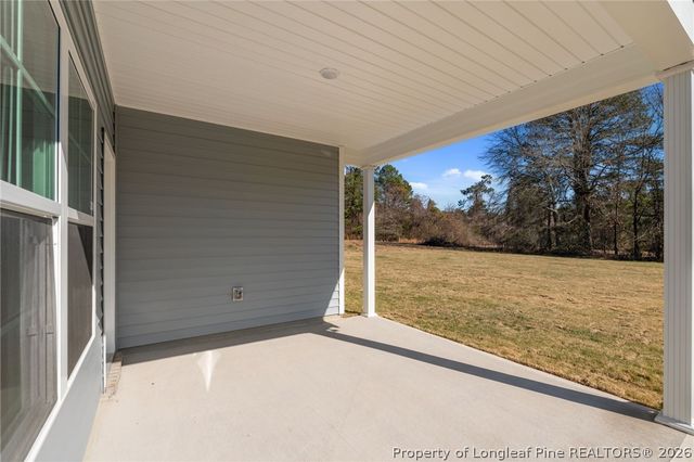 302 Elijah Way, Vass, NC 28394