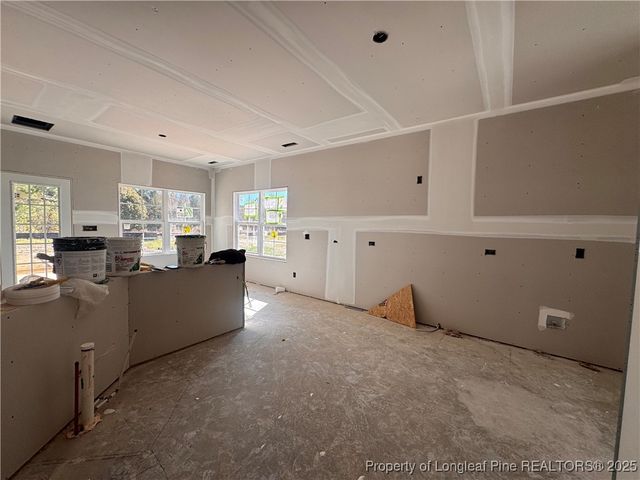 302 Elijah Way, Vass, NC 28394